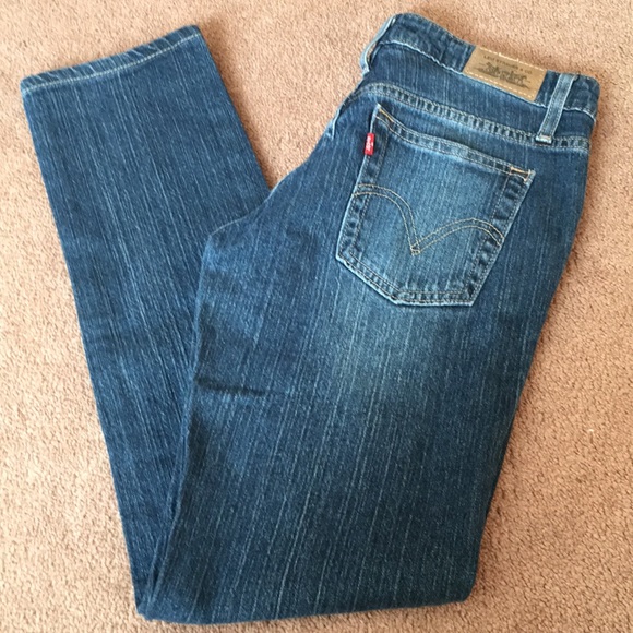 503 levi jeans